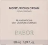 Babor Nawilzajacy krem do cery suchej, 50ml Podgląd zdjęcia produktu 4