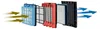 Fakir Filter Pro, 800 W, Zylinder-Vakuum, Trocken, Produktbild-Vorschau 6