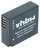 vhbw Akku kompatibel mit Panasonic Lumix DMC-TZ90, Produktbild-Vorschau 1