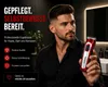 Haarschneider Haarschneidemaschine Profi Trimmer Rasierer Produktbild-Vorschau 10