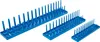 BGS Supporto per chiavi a bussola, 3 pezzi - 67158 Anteprima dell’immagine prodotto 9