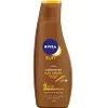 Nivea Sun Lotion Carotene 6 Intense Tan Silky Skin UVA UVB Produktbild-Vorschau 1