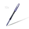 Tintenroller Rollerball 10 St. Stifte Tintenstift Schule Produktbild-Vorschau 2
