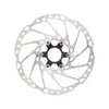 Shimano SM-RT64 -jarrulevy, 203 mm, centerlock Produktbild-Vorschau 5