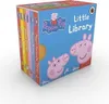 Peppa Pig: Little Library Anteprima dell’immagine prodotto 1
