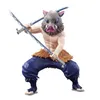 Model Sada Demon Slayer Hashibira Inosuke Náhled obrázku produktu 2