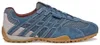 Geox Snake sportlicher Schnürer Blau Produktbild-Vorschau 28