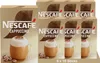 NESCAFÉ Gold Typ Cappuccino Cremig Zart  (6 x 10 x 14g) Produktbild-Vorschau 1