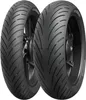 Eurogrip Roadhound ( 100/80-17 TL 52H Hinterrad, Vorderrad Podgląd zdjęcia produktu 1