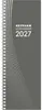 Vormerkbuch 1W/2S 2027 Produktbild-Vorschau 1