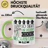 Mechanikerin Geschenk Tasse Geschenkidee für Mechanikerin Produktbild-Vorschau 3