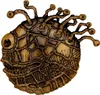 Dungeons & Dragons Medaillen-Set 50th Anniversary Beholder Produktbild-Vorschau 3