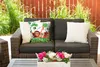 MuchoWow® Outdoor Kissen - Wilde Tiere - Dschungel - Löwe - Produktbild-Vorschau 5