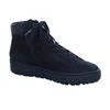 Hartjes Phil Boot, Nubuk- und Nappaleder, Schwarz-Schwarz, Produktbild-Vorschau 6