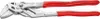 KNIPEX Zangenschlüssel mit Kunststoff überzogen 400 mm Produktbild-Vorschau 37