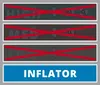 Einhell 4020660 Kompressor TC-AC 190 OF Set 8 bar 1 Anteprima dell’immagine prodotto 2