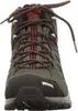 Front view of a hiking boot. Produktbild-Vorschau