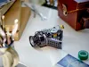 Retro fotoaparát Náhľad obrázku produktu 15