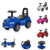 Chipolino jeździk dla dzieci Sprinter schowek pod Podgląd zdjęcia produktu 1