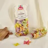 LIVERA - Papillon 6 Farben Hartweizengrieß Pasta, langsam Produktbild-Vorschau 2