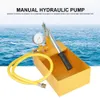Druktestpomp 13L - Handmatige Pomp - 2,5 MPa Druk - Productafbeelding-voorbeeld 2