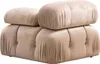 Hanah Home, Bubble Corner ( L1-O1-1R -Puf) - Cream, Produktbild-Vorschau 13