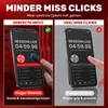 Anti-Rutsch fingerkuppenschutz für Mobile Gaming - Präzise Produktbild-Vorschau 4