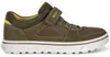 ECCO Kinder Halbschuhe Glyder aus braunem Leder zum Produktbild-Vorschau 7