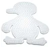 Hama Beads 301, Bastelset für Kinder, 5 Jahr(e), PVC, Weiß, Produktbild-Vorschau 7