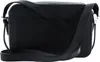 Lacoste Chantaco - Umhängetasche L 24.5 cm (black) Produktbild-Vorschau 3