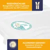 Kaltschaummatratze BeCo High Relax, 21 cm Komforthöhe,  Produktbild-Vorschau 9