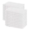 Lavea® 20er Set Waschhandschuh 15x21 cm – Waschhandschuhe Produktbild-Vorschau 1