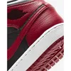 Nike Schuhe Jordan 1 Mid Banned 2020 GS, 554725074 Produktbild-Vorschau 7