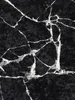 Mijolnir, Marble Djt, Badematten, Mehrfarbig, Polyester, Produktbild-Vorschau 6