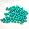 Perles de verre - type "facettes" - 140 pièces - 4 mm - Voir les images du produit 1