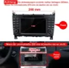 2+32 GB CarPlay Android 15 7-palcové autorádio pre Náhľad obrázku produktu 4