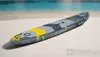 Rebel RBA-4513 Paddleboard SUP con vela, windsurf, Anteprima dell’immagine prodotto 18