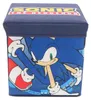 Boîte de rangement Sonic / chaise Voir les images du produit 2