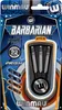 Winmau Barbarian Steeldart 2302 - 22 g Voir les images du produit 13