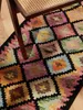Hanse Home Kelim Teppich Zara, Handgewebt, Wolle, Produktbild-Vorschau 8