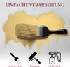 TADESSI Wandfarbe Violett - Rauchviolett - abwaschbare Produktbild-Vorschau 6