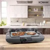 Bomann Elektrogrill BQ 2243 CB, Barbecue-Tischgrill, Produktbild-Vorschau 4