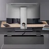 Office Schreibtisch-Kabelkanal XXL I Typ-2 Produktbild-Vorschau 5