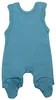 TupTam Unisex Baby Strampler mit Spruch I love Mum and Dad, Produktbild-Vorschau 5