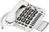 Geemarc Amplipower 50 Schwerhörigentelefon extra laut 60 dB Produktbild-Vorschau 8