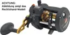 WFT Offshore 2 LW LC Linecounter 10 LH Linkshand Multirolle Produktbild-Vorschau 1