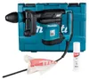 Makita HM0871C, Čierna, Modrá, 8,1 J, 8 m/s², 1100 W, 466 Náhľad obrázku produktu 10