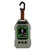 Tragbarer 4-in-1 Kohlenmonoxidmelder mit LCD Display, Produktbild-Vorschau 1