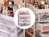 Verk 24378 Organizér na kozmetiku biely Náhľad obrázku produktu 10