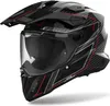 Airoh Commander 2 Stylish Full Carbon Motocross Helm, Produktbild-Vorschau 1